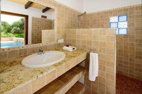 Villa Sa Sinia