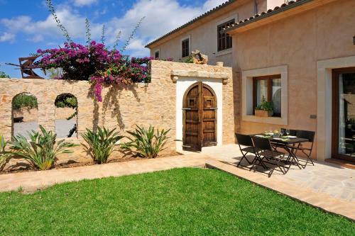 Villa Sa Sinia