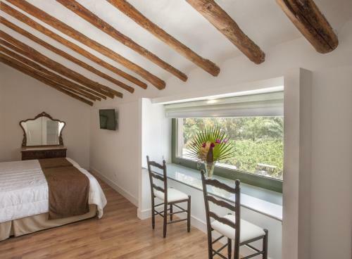 Hostal Jardines De Casablanca