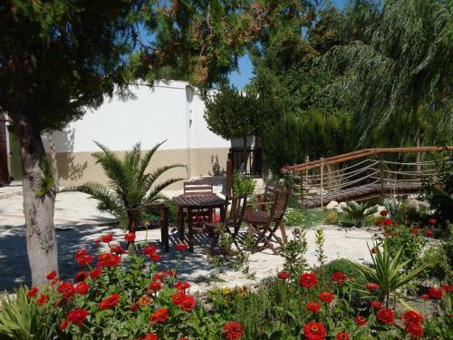 Hostal Jardines De Casablanca