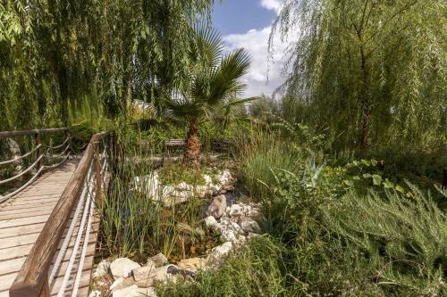 Hostal Jardines De Casablanca
