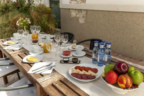 Hostal Jardines De Casablanca