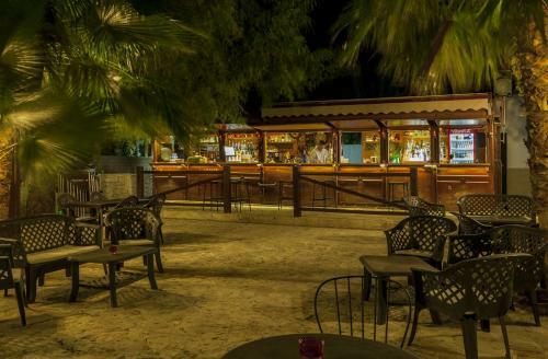 Hostal Jardines De Casablanca