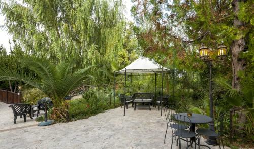 Hostal Jardines De Casablanca