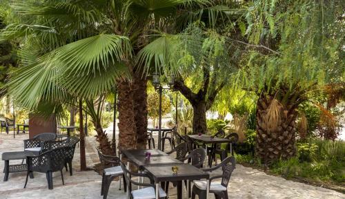 Hostal Jardines De Casablanca
