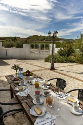 Hostal Jardines De Casablanca