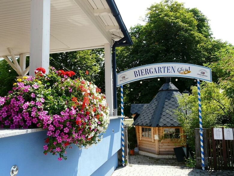 Hostal Ammergauer Hof