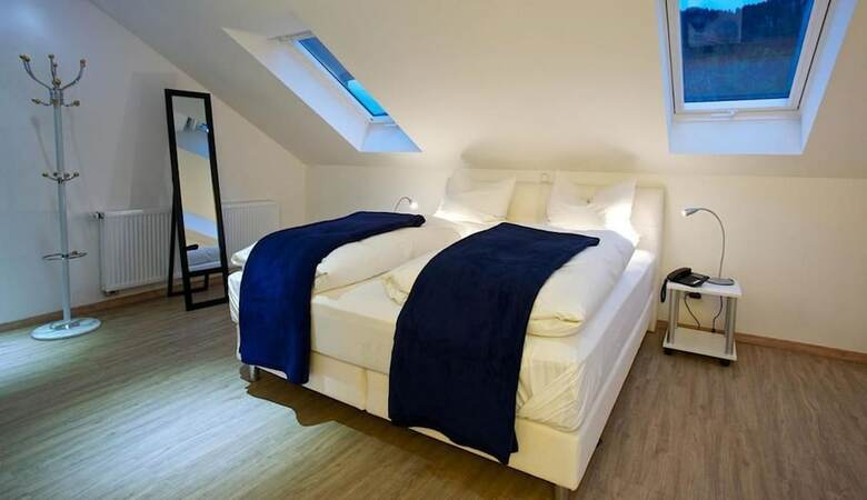 Hostal Ammergauer Hof