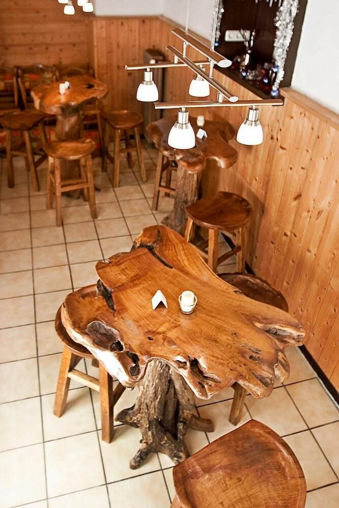 Hostal Ammergauer Hof