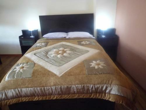 Albergue Piuray Hostal Cusco