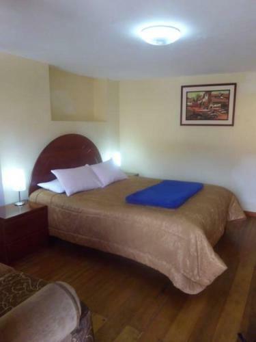 Albergue Piuray Hostal Cusco