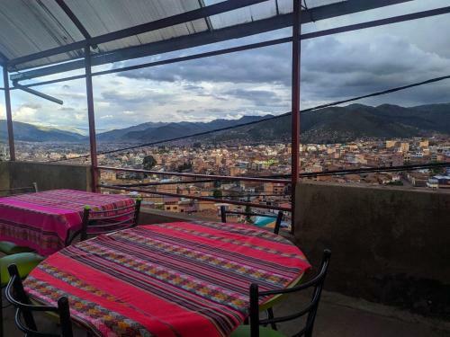 Albergue Piuray Hostal Cusco