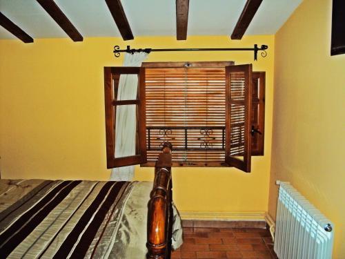 Hostal Alojamiento Tur�stico La Tinaja