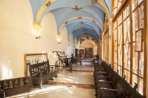 Hostal Alojamiento Tur�stico La Tinaja