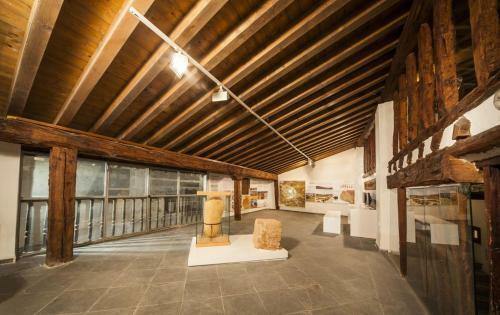 Hostal Alojamiento Tur�stico La Tinaja
