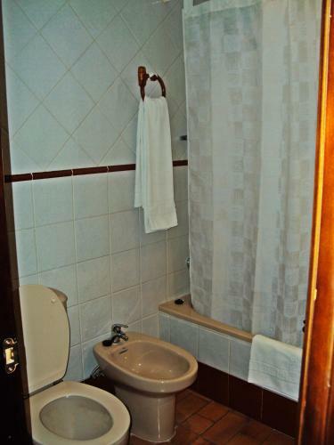 Hostal Alojamiento Tur�stico La Tinaja