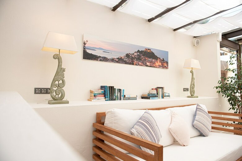Hotel El Petit Convent
