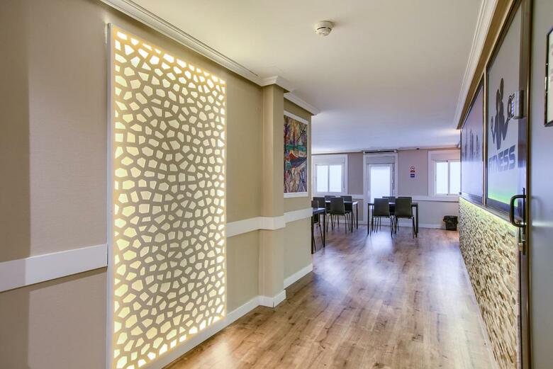 Hostal Castilla Fuenlabrada