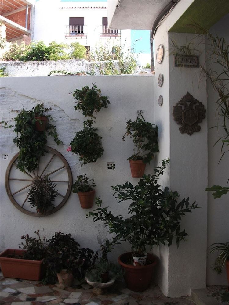 Apartamento Alojamientos Casa Tejon