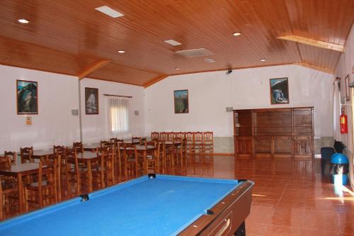 Camping Valle De Tena
