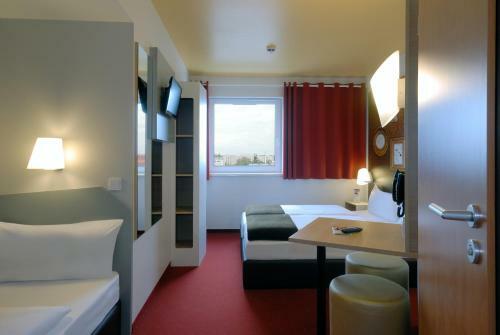 B&B Hotel Bonn