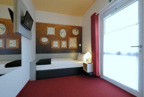 B&B Hotel Bonn