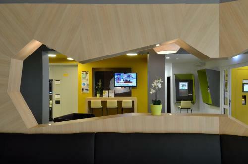 B&B Hotel Bonn