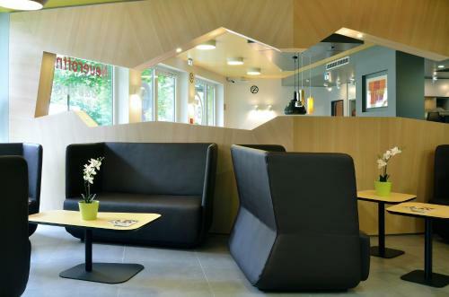 B&B Hotel Bonn