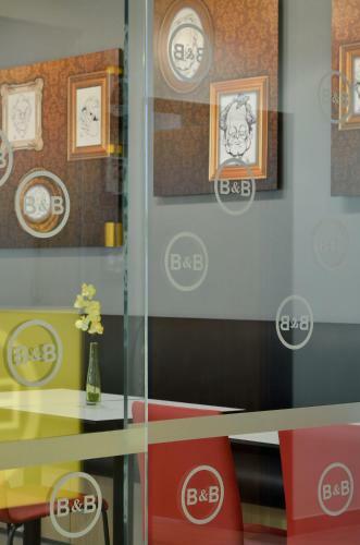 B&B Hotel Bonn