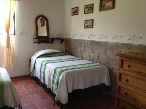 Bed & Breakfast Hospedaje Casa Los Manzanos