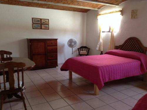 Bed & Breakfast Hospedaje Casa Los Manzanos