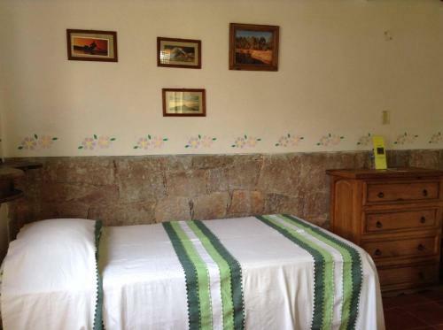 Bed & Breakfast Hospedaje Casa Los Manzanos