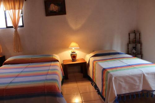 Bed & Breakfast Hospedaje Casa Los Manzanos