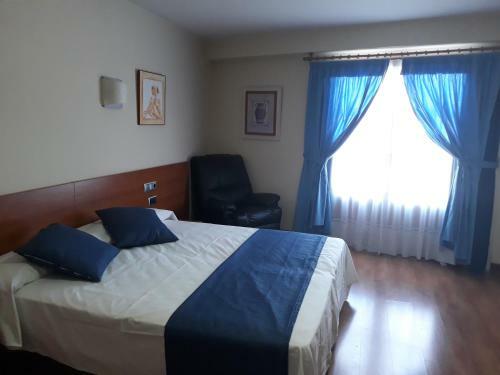 Hotel Zaravencia