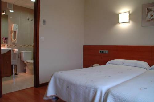 Hotel Zaravencia