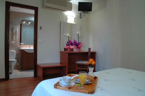 Hotel Zaravencia