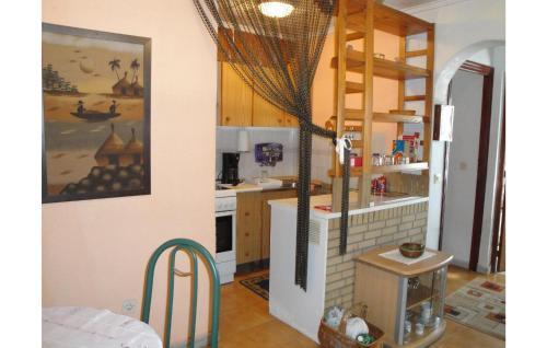 Holiday Home Parque Del Mino
