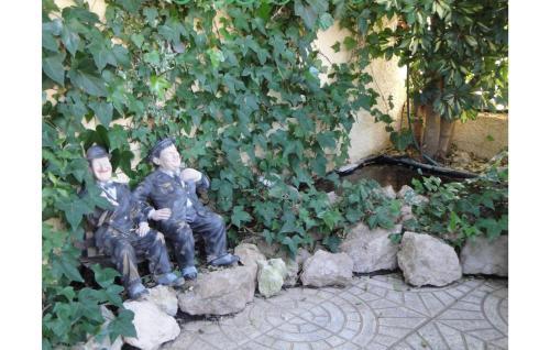 Holiday Home Parque Del Mino