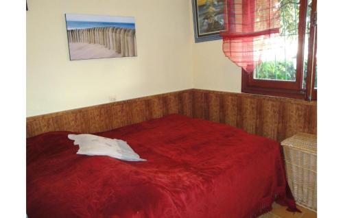 Holiday Home Parque Del Mino