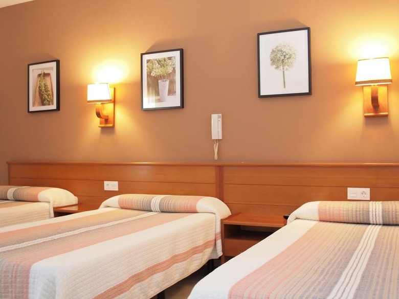 Hostal El Castell
