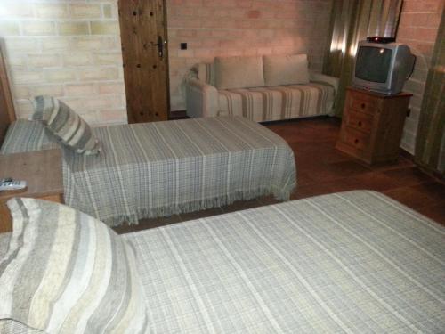 Hostal Posada De Los C�nsules
