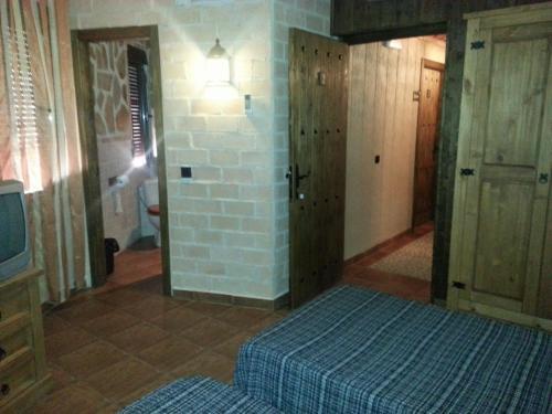 Hostal Posada De Los C�nsules
