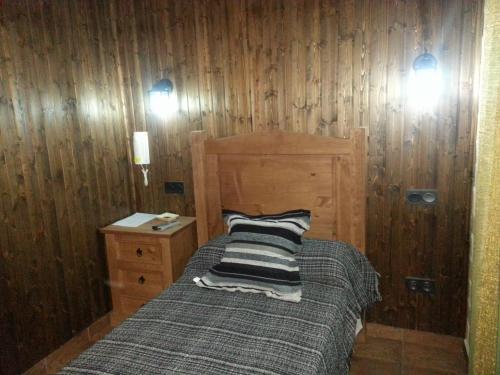 Hostal Posada De Los C�nsules
