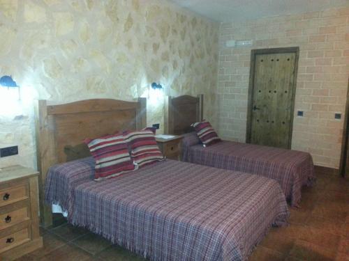 Hostal Posada De Los C�nsules