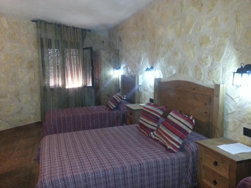 Hostal Posada De Los C�nsules