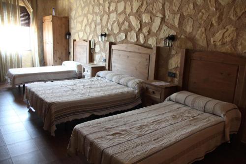 Hostal Posada De Los C�nsules