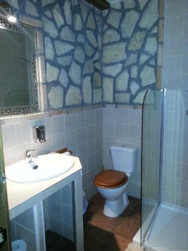 Hostal Posada De Los C�nsules