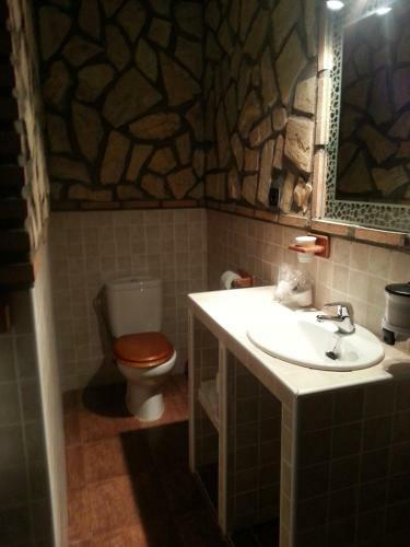 Hostal Posada De Los C�nsules