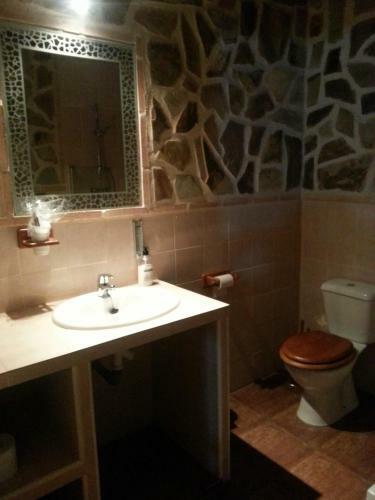 Hostal Posada De Los C�nsules