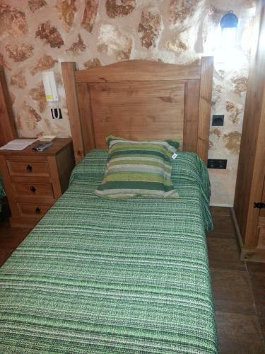 Hostal Posada De Los C�nsules